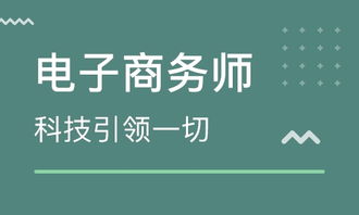 济宁电子商务师培训班 济宁电子商务师培训辅导班 培训班排名